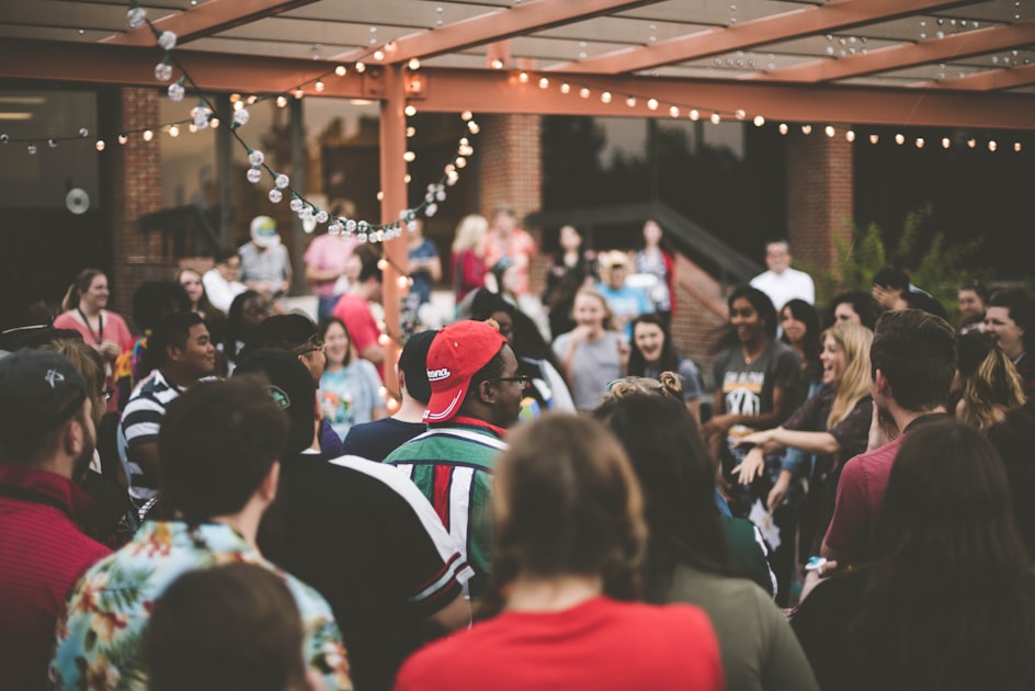 Community Engagement Through Art