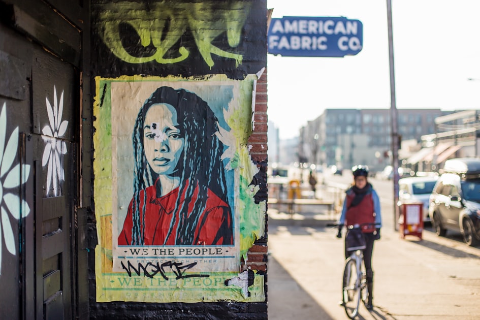 Events That Inspire Change